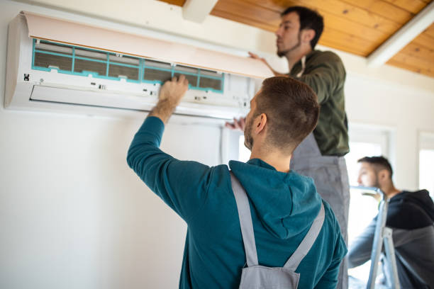Best HVAC Repair Near Me  in Lockport, LA