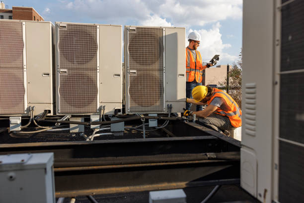 Best HVAC Service Technicians  in Lockport, LA