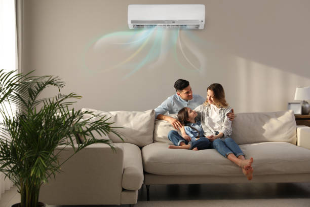 Best HVAC Cleaning Services  in Lockport, LA