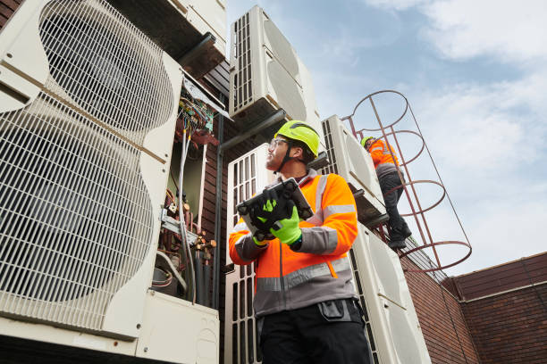 Best Best HVAC Companies  in Lockport, LA
