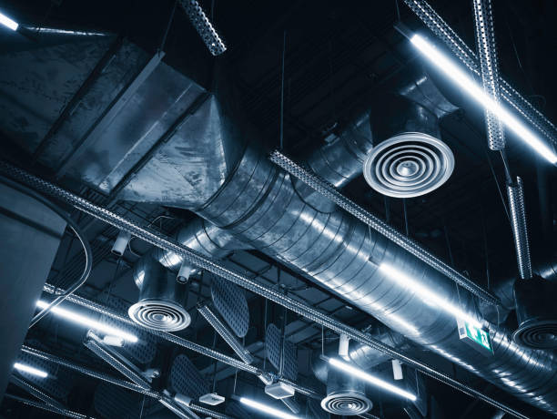Best Commercial HVAC Repair  in Lockport, LA