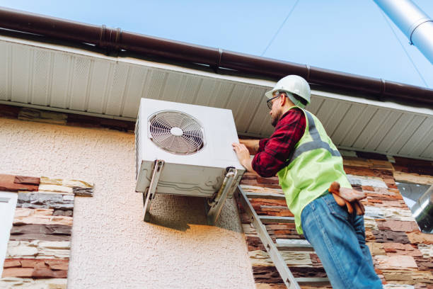 Best 24/7 HVAC Repair  in Lockport, LA
