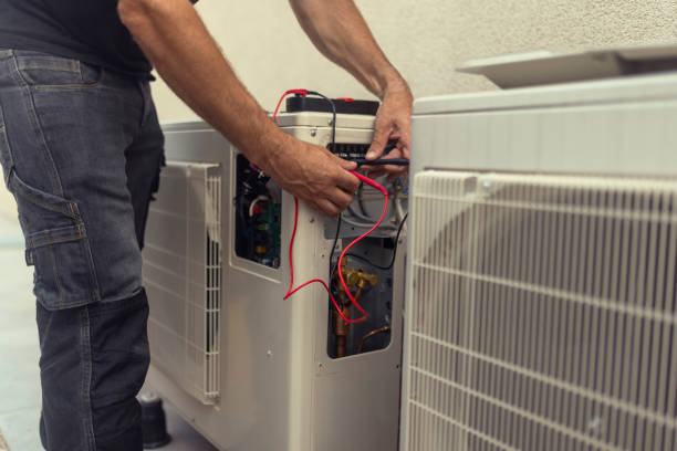 Reliable Lockport, LA HVAC Solutions