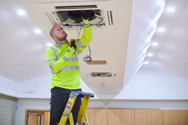 Best HVAC Air Duct Cleaning  in Lockport, LA