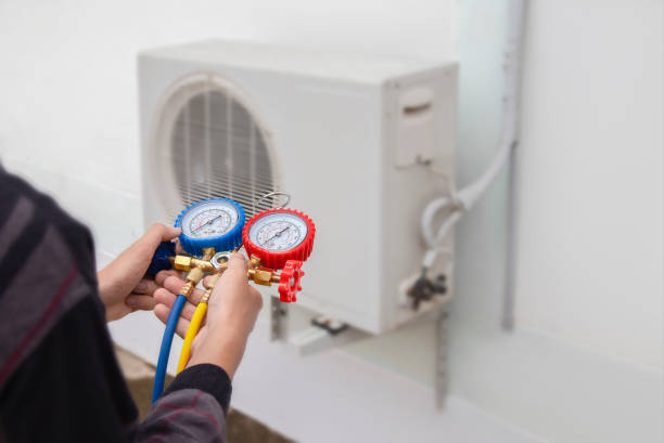 Best HVAC System Installation  in Lockport, LA
