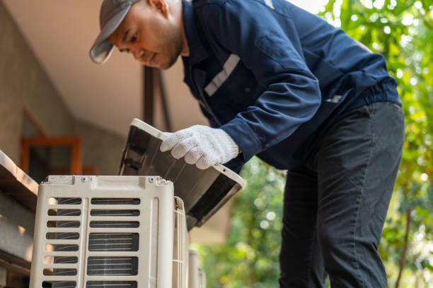 Best HVAC Contractors  in Lockport, LA
