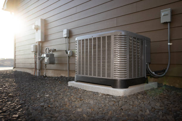 Local HVAC Companies in Lockport, LA