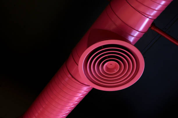 Best HVAC Air Duct Cleaning  in Lockport, LA